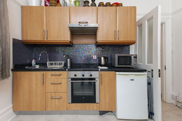 レスター スクエア アトモスフィア