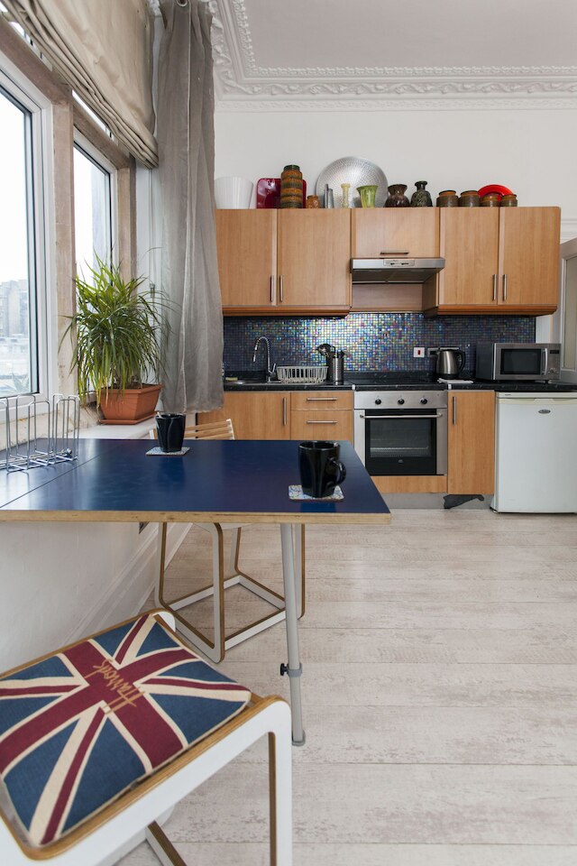 レスター スクエア アトモスフィア