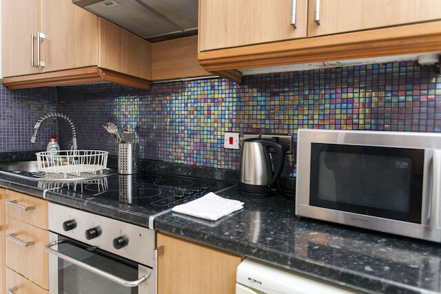 レスター スクエア アトモスフィア