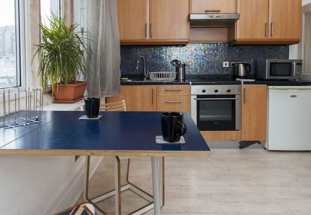 レスター スクエア アトモスフィア