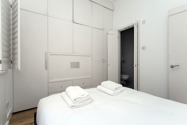 オールド ブロンプトン 1 チャーミング アトモスフィア