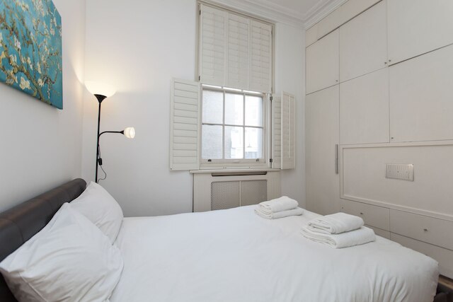 オールド ブロンプトン 1 チャーミング アトモスフィア