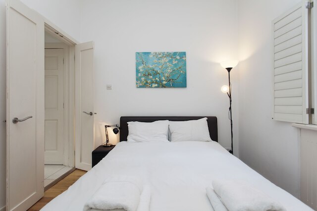 オールド ブロンプトン 1 チャーミング アトモスフィア