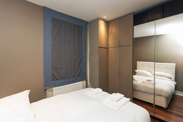 オールド ブロンプトン 2 エクスクルーシブ アトモスフィア