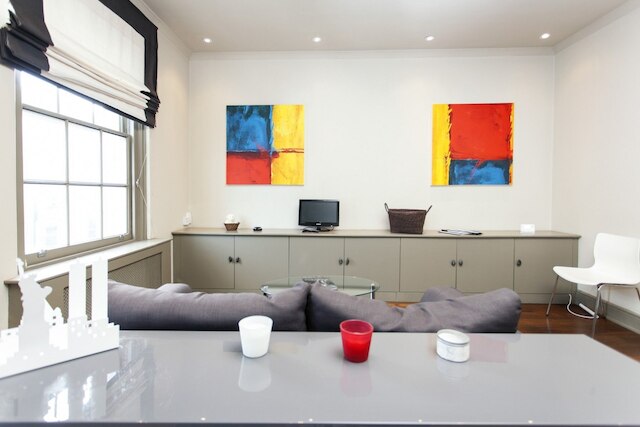 オールド ブロンプトン 2 エクスクルーシブ アトモスフィア