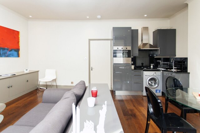 オールド ブロンプトン 2 エクスクルーシブ アトモスフィア