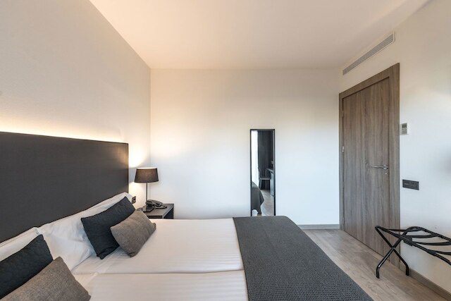 ホテル パセオ デ グラシア