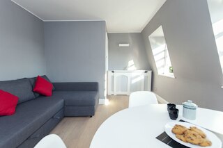 ショッピング センター アンド シネマ アトモスフィア