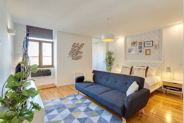 DA' ホーム - ダウンタウン スタジオ