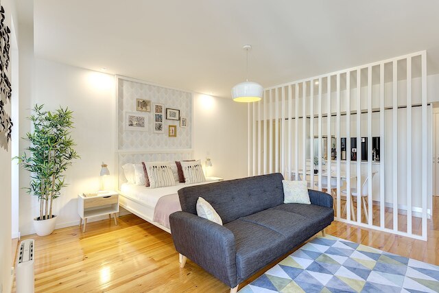 DA' ホーム - ダウンタウン スタジオ