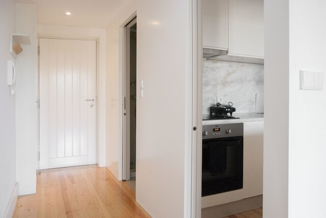 DAホーム - ビトリア デュプレック スアパートメント