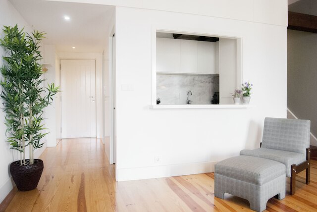 DAホーム - ビトリア デュプレック スアパートメント