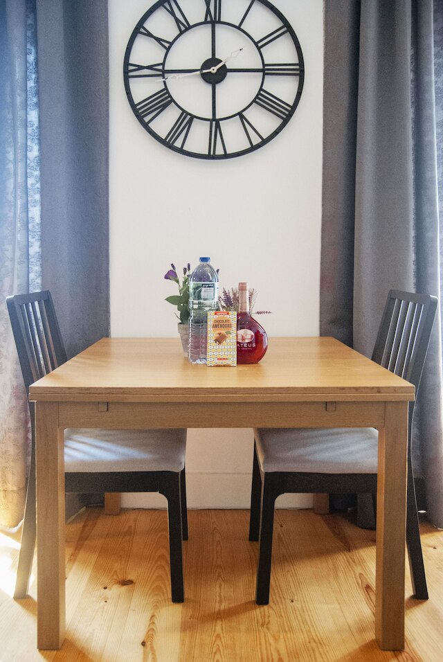 DAホーム - ビトリア デュプレック スアパートメント