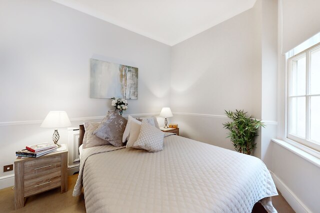 パーク レーン アパートメンツ - クラージズ ストリート