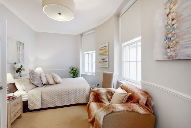 パーク レーン アパートメンツ - クラージズ ストリート