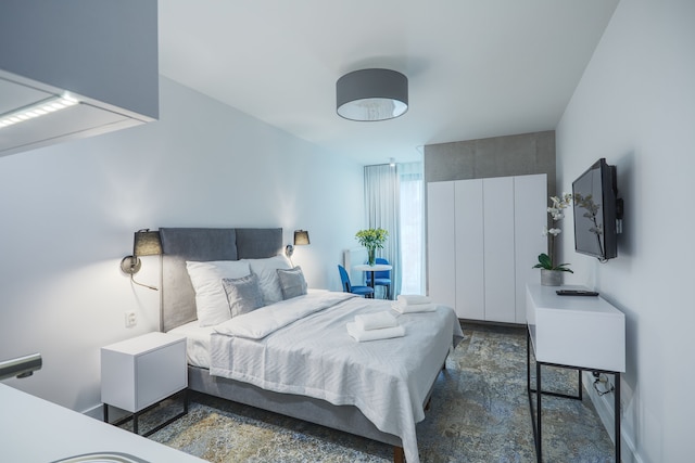 ライスカ バイ PI アパートメンツ