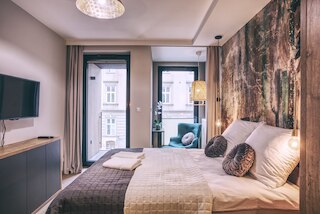 ライスカ バイ PI アパートメンツ