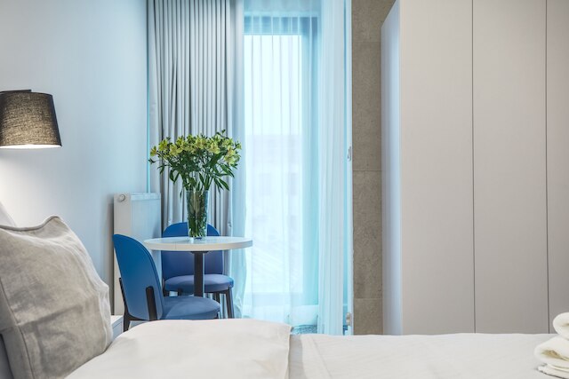 ライスカ バイ PI アパートメンツ