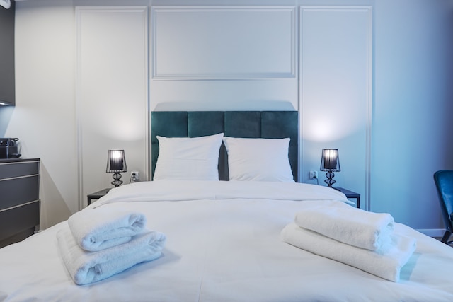 ライスカ バイ PI アパートメンツ