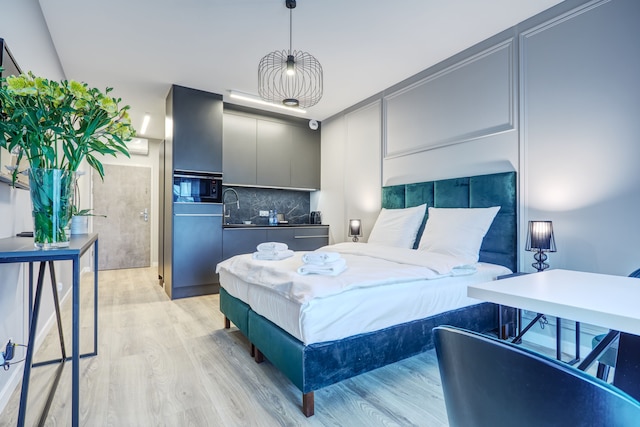 ライスカ バイ PI アパートメンツ