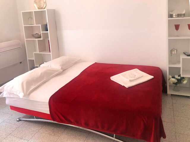 10 - 12 ツーリスト ハウス アパートメント センター ボローニャ