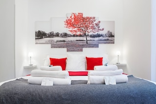 10 - 12 ツーリスト ハウス アパートメント センター ボローニャ