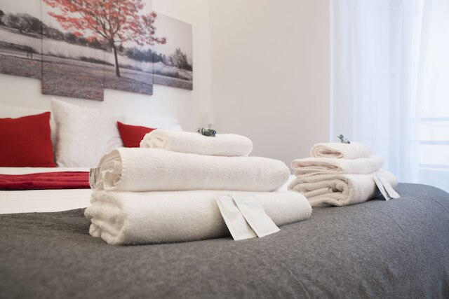 10 - 12 ツーリスト ハウス アパートメント センター ボローニャ