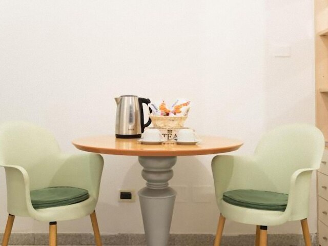 8 ツーリスト ハウス アパートメント センター ボローニャ