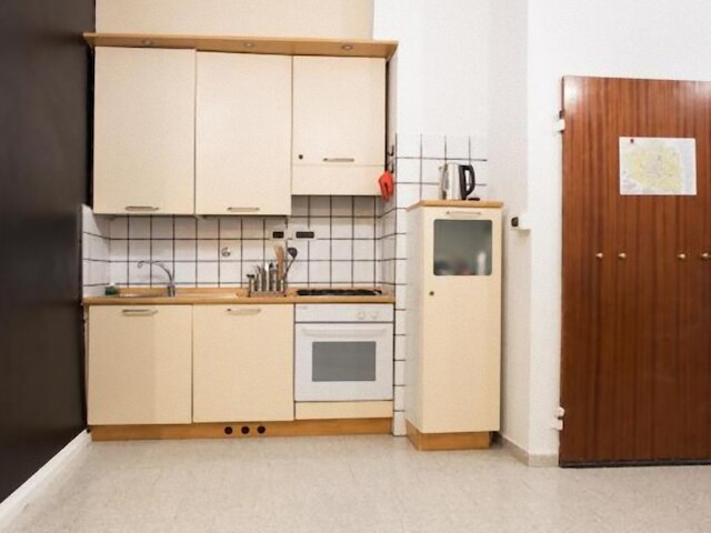 8 ツーリスト ハウス アパートメント センター ボローニャ