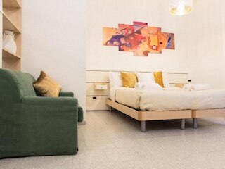 8 ツーリスト ハウス アパートメント センター ボローニャ