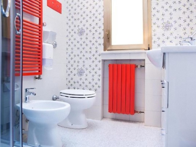 8 ツーリスト ハウス アパートメント センター ボローニャ