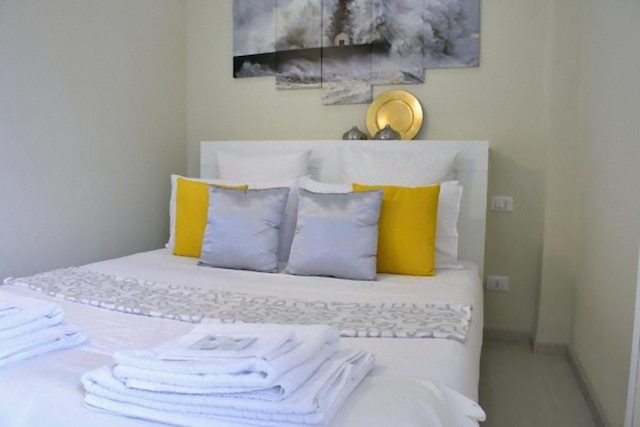 5 ツーリスト ハウス アパートメント センター ボローニャ