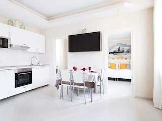 5 ツーリスト ハウス アパートメント センター ボローニャ