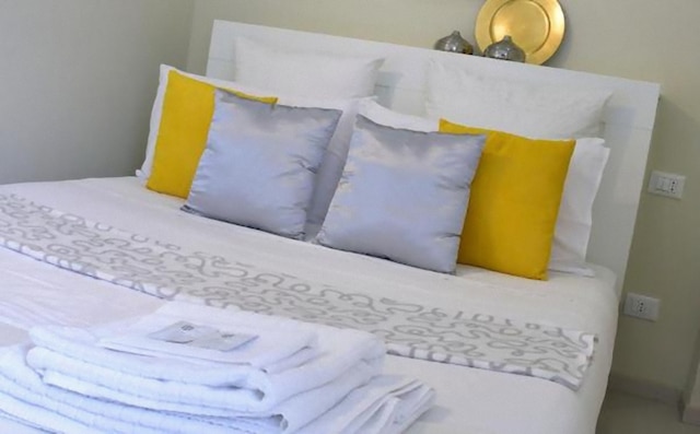 5 ツーリスト ハウス アパートメント センター ボローニャ