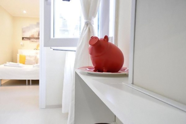 5 ツーリスト ハウス アパートメント センター ボローニャ