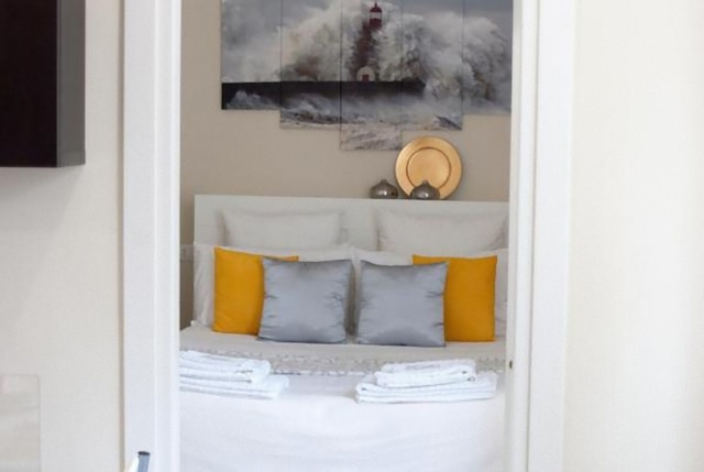 5 ツーリスト ハウス アパートメント センター ボローニャ