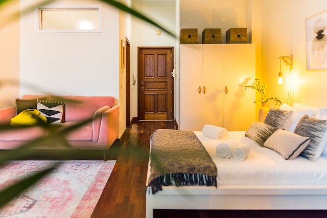 DAホーム - セドフェイタ アート スタジオ