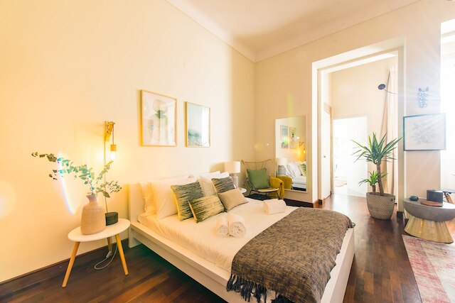 DAホーム - セドフェイタ アート スタジオ