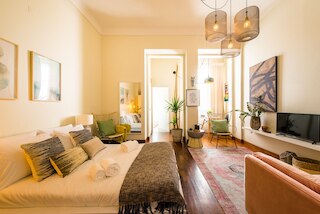 DAホーム - セドフェイタ アート スタジオ