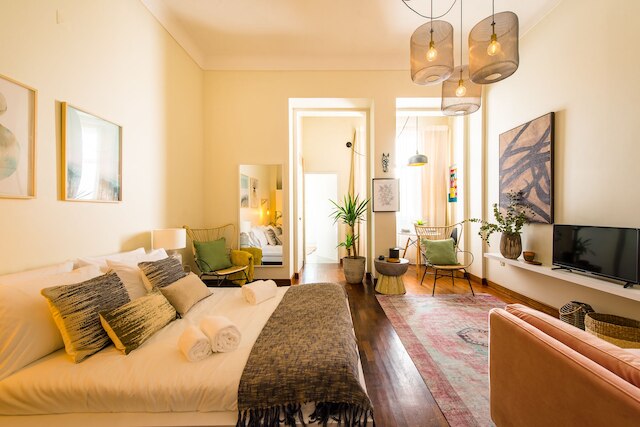 DAホーム - セドフェイタ アート スタジオ