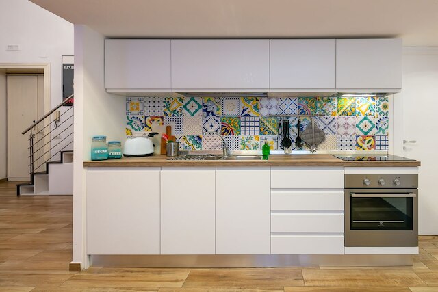 ザ アクター ハウス