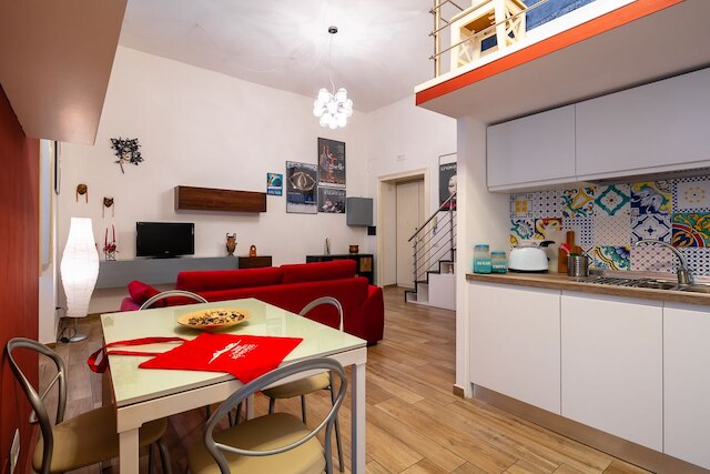 ザ アクター ハウス