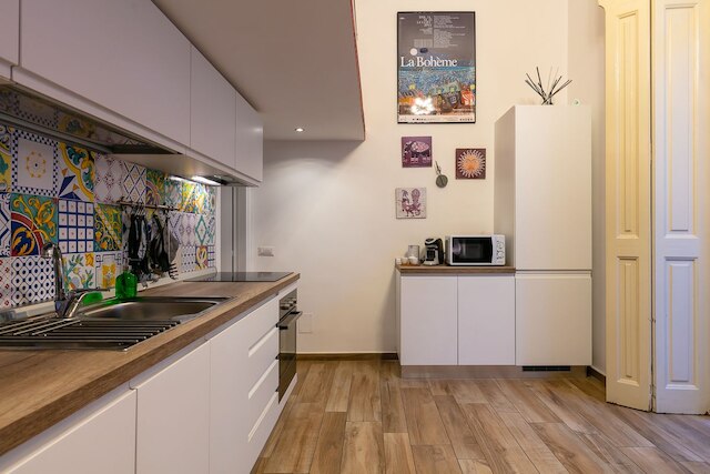 ザ アクター ハウス