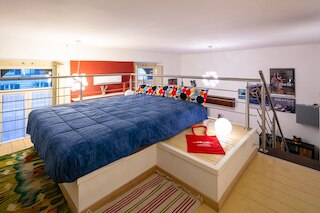 ザ アクター ハウス