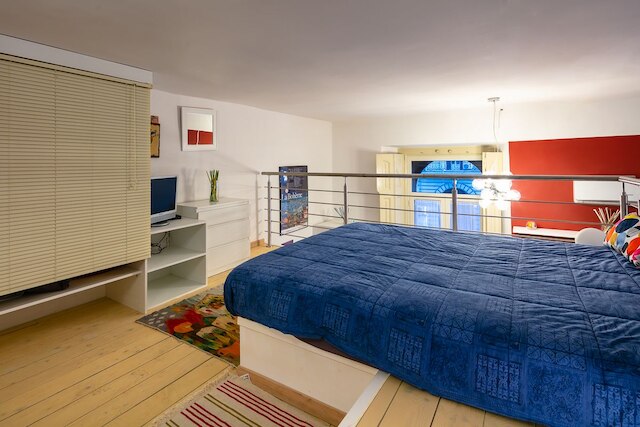 ザ アクター ハウス