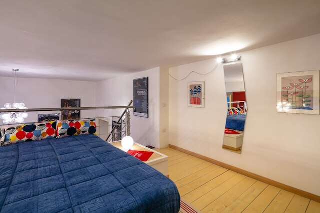 ザ アクター ハウス