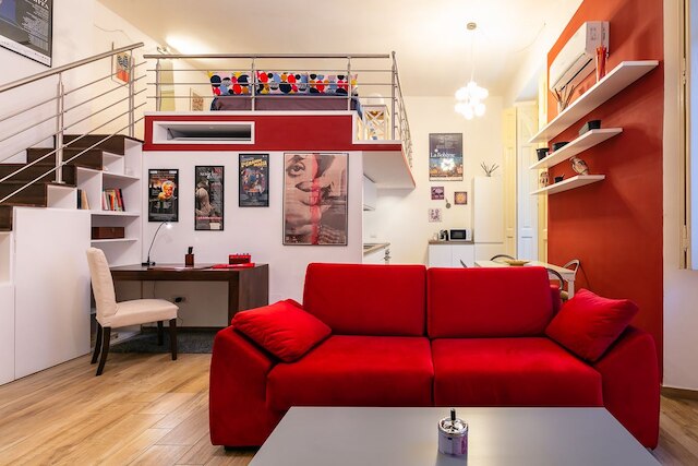 ザ アクター ハウス