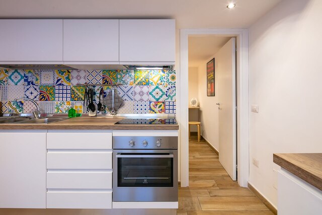 ザ アクター ハウス