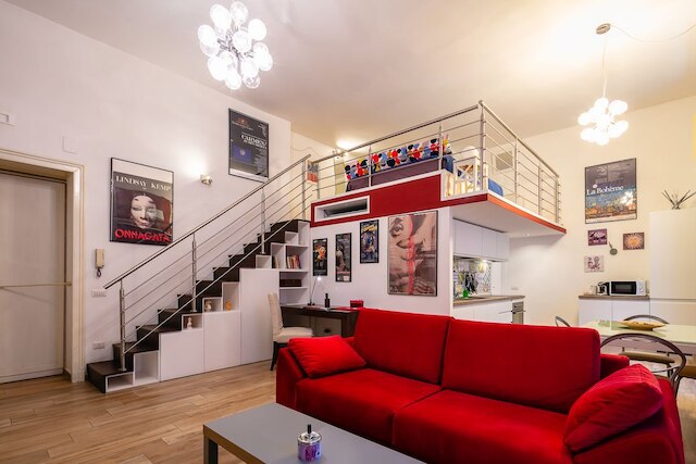 ザ アクター ハウス