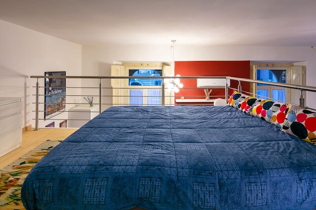 ザ アクター ハウス